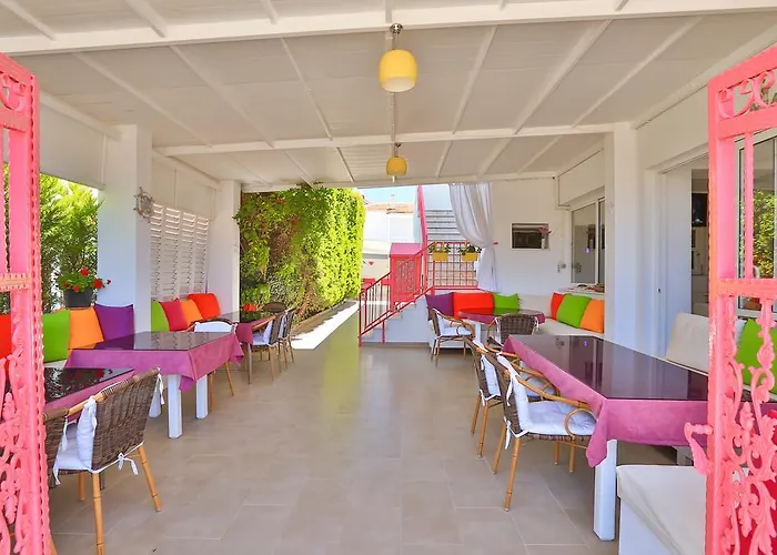 Kiraz Butik Hotel