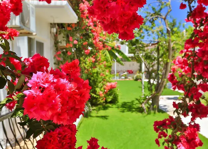 Kiraz Butik Hotel