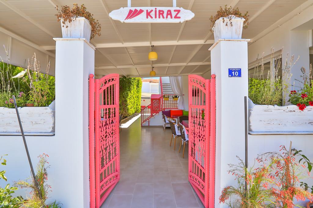 Frühstückspension Kiraz Butik Alaçatı